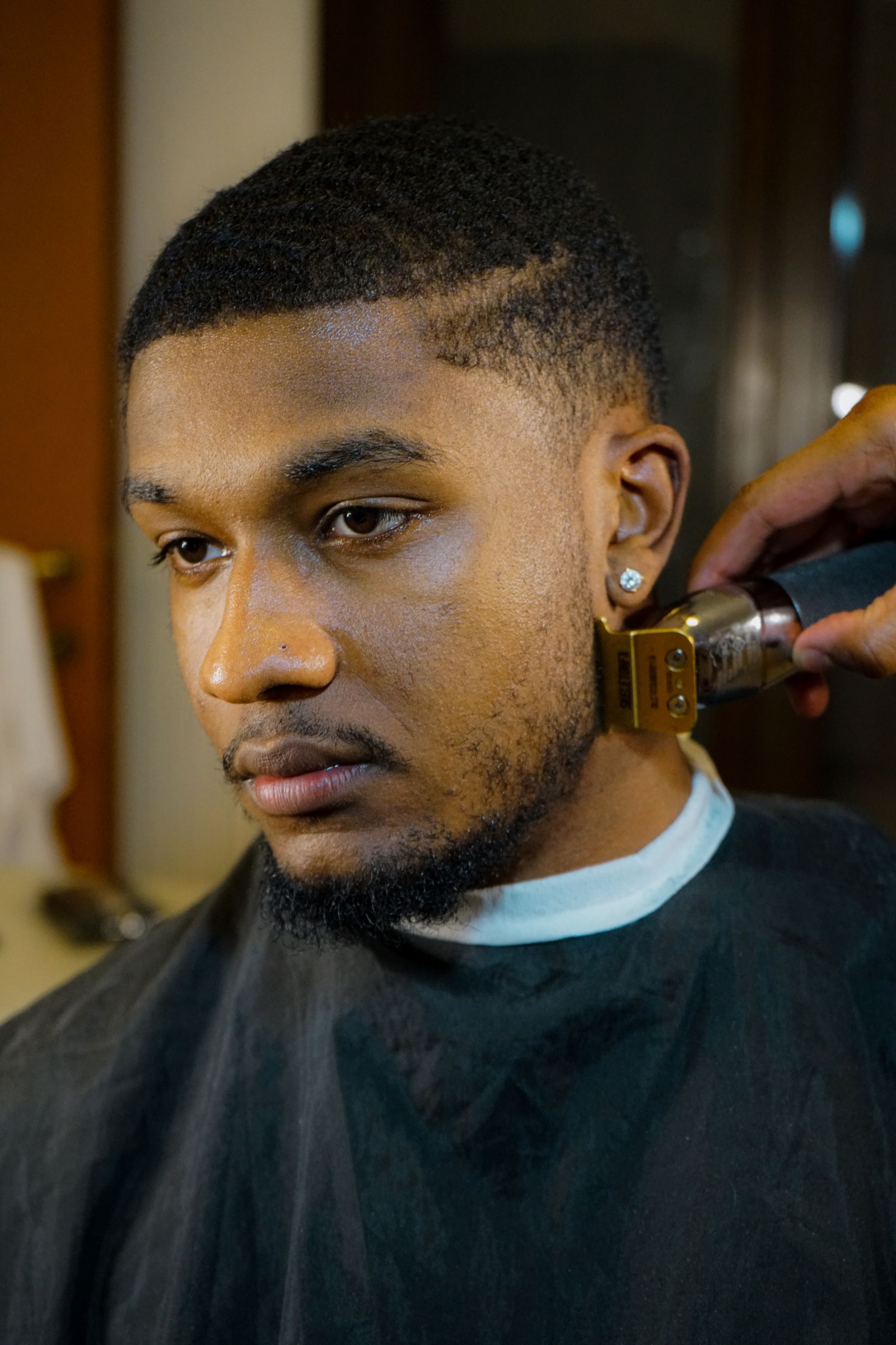 Client la barbershop